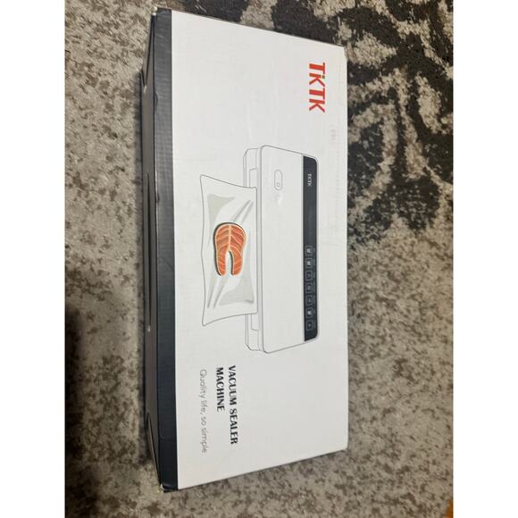 Sealer - Picture 2 of 2